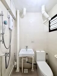 Blk 442 Clementi Avenue 3 (Clementi), HDB 3 Rooms #592482741